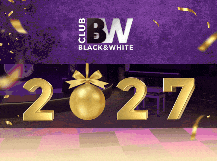 Club Black&White – 2027
